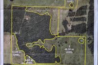 Waterfront Property for sale in Franklin County, Arkansas