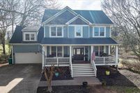 Property for sale in Jackson County, Georgia