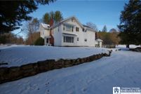 Property for sale in Chautauqua County, New York