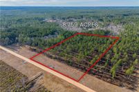 Farm Property for sale in Bulloch County, Georgia