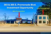 Property for sale in Benton County, Arkansas