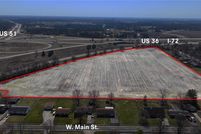 Property for sale in Macon County, Illinois