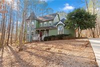 Property for sale in Forsyth County, Georgia