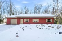 Property for sale in Waupaca County, Wisconsin