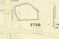 Property for sale in Pontotoc County, Mississippi