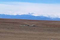 Undeveloped Land for sale in Weld County, Colorado