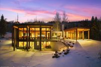 Property for sale in Teton County, Wyoming