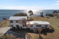 Waterfront Property for sale in Carteret County, North Carolina
