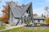 Waterfront Property for sale in Elkhart County, Indiana