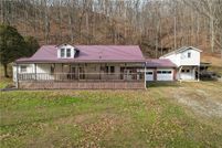Property for sale in Lincoln County, West Virginia