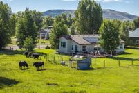 Property for sale in Gunnison County, Colorado