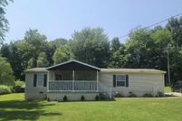 Property for sale in McLean County, Kentucky