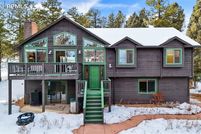 Property for sale in Teller County, Colorado