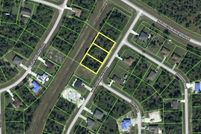 Undeveloped Land for sale in Hendry County, Florida
