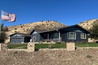 Property for sale in Lake County, Oregon