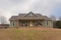 Property for sale in Dade County, Georgia