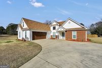 Property for sale in Newton County, Georgia