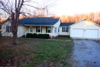 Property for sale in Fentress County, Tennessee