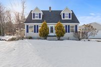 Property for sale in Cumberland County, Maine