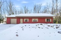 Property for sale in Waupaca County, Wisconsin