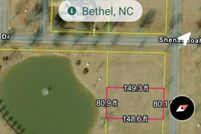 Property for sale in Perquimans County, North Carolina