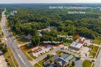 Property for sale in Pulaski County, Arkansas