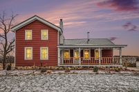 Property for sale in Hillsdale County, Michigan