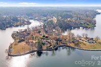 Lakefront Property for sale in Catawba County, North Carolina