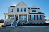 Property for sale in Harnett County, North Carolina