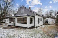 Property for sale in Vigo County, Indiana