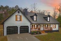 Property for sale in Newton County, Georgia