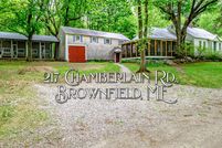 Property for sale in Oxford County, Maine