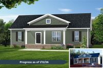 Ranch Property for sale in Lunenburg County, Virginia