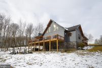 Farm Property for sale in Garrett County, Maryland