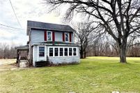 Property for sale in Chautauqua County, New York