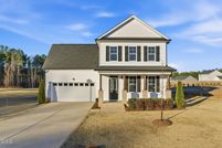 Property for sale in Johnston County, North Carolina