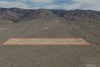 Property for sale in San Bernardino County, California