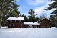 Property for sale in Lamoille County, Vermont