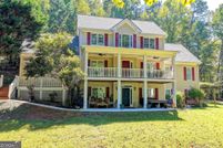 Waterfront Property for sale in Gwinnett County, Georgia