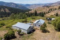 Farm Property for sale in Ferry County, Washington