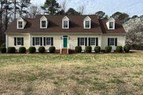 Property for sale in Southampton County, Virginia