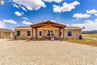 Property for sale in Custer County, Colorado