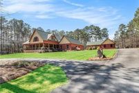 Property for sale in Butts County, Georgia