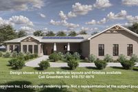 Property for sale in Hoke County, North Carolina