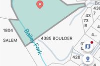 Property for sale in Burke County, North Carolina