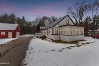 Property for sale in Saratoga County, New York