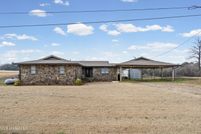 Property for sale in Marshall County, Mississippi