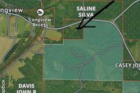 Undeveloped Land for sale in Ashley County, Arkansas