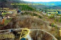 Property for sale in Sevier County, Tennessee