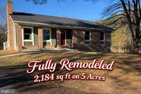 Property for sale in Frederick County, Virginia